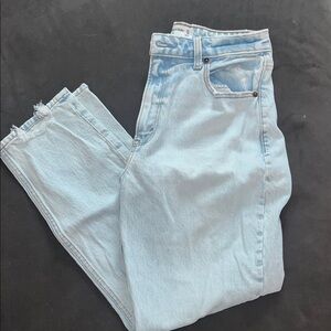 Women’s Abercrombie & Fitch Jeans